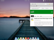 Pantheon Elementary OS Hera